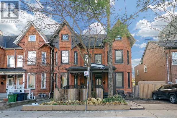 87 Oxford ST #Upper, Toronto (kensington-chinatown), ON M5T1P2