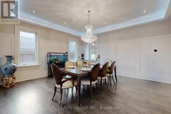 Toronto (willowdale West), ON M2R1A3,256 PARK HOME AVENUE