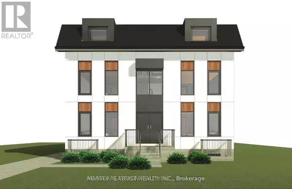 Toronto (pleasant View), ON M2J3L2,52 PATRICK BOULEVARD