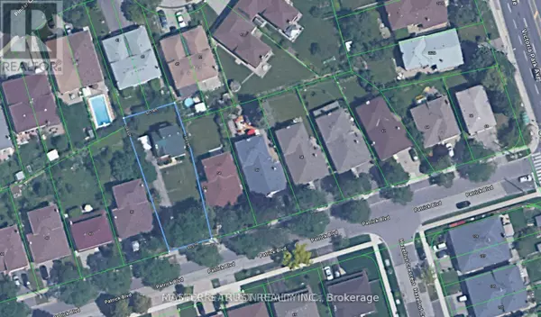 Toronto (pleasant View), ON M2J3L2,52 PATRICK BOULEVARD