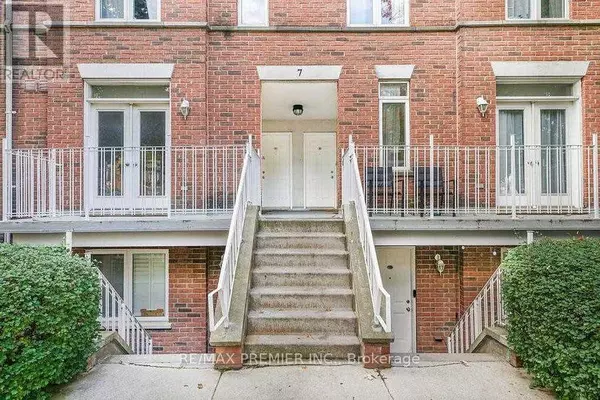 Toronto (niagara), ON M1J3W6,7 Sudbury ST #708