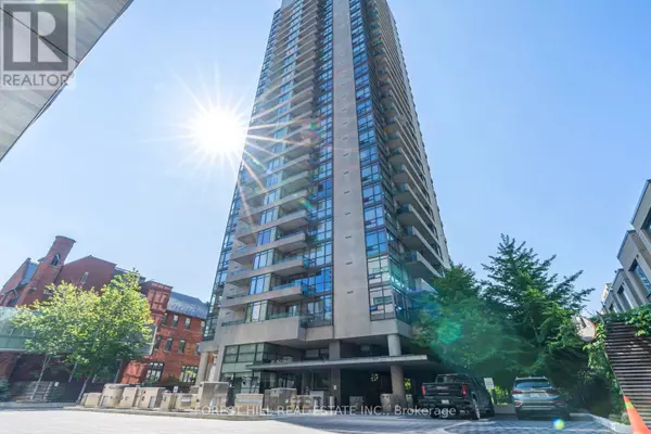 Toronto (church-yonge Corridor), ON M4Y3C4,281 Mutual ST #605