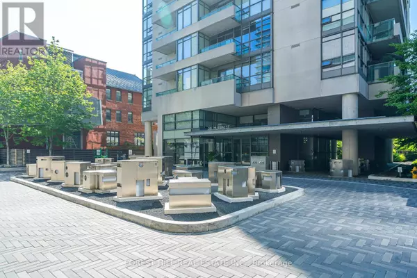 Toronto (church-yonge Corridor), ON M4Y3C4,281 Mutual ST #605