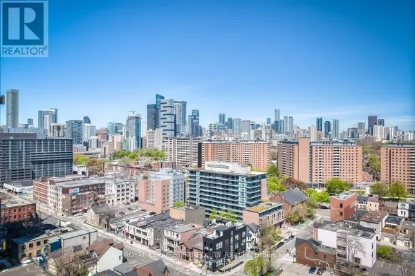 Toronto (moss Park), ON M5A0N6,120 Parliament ST #1713