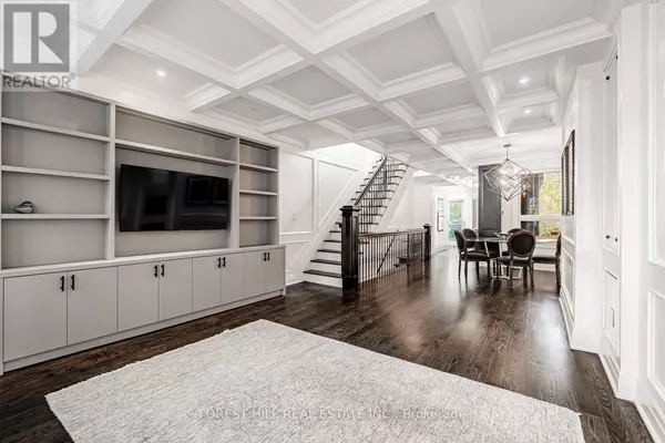 Toronto (church-yonge Corridor), ON M5B1H8,37 Granby ST #Upper