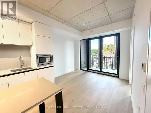 Toronto (mount Pleasant East), ON M4G3C4,1720 Bayview AVE #428