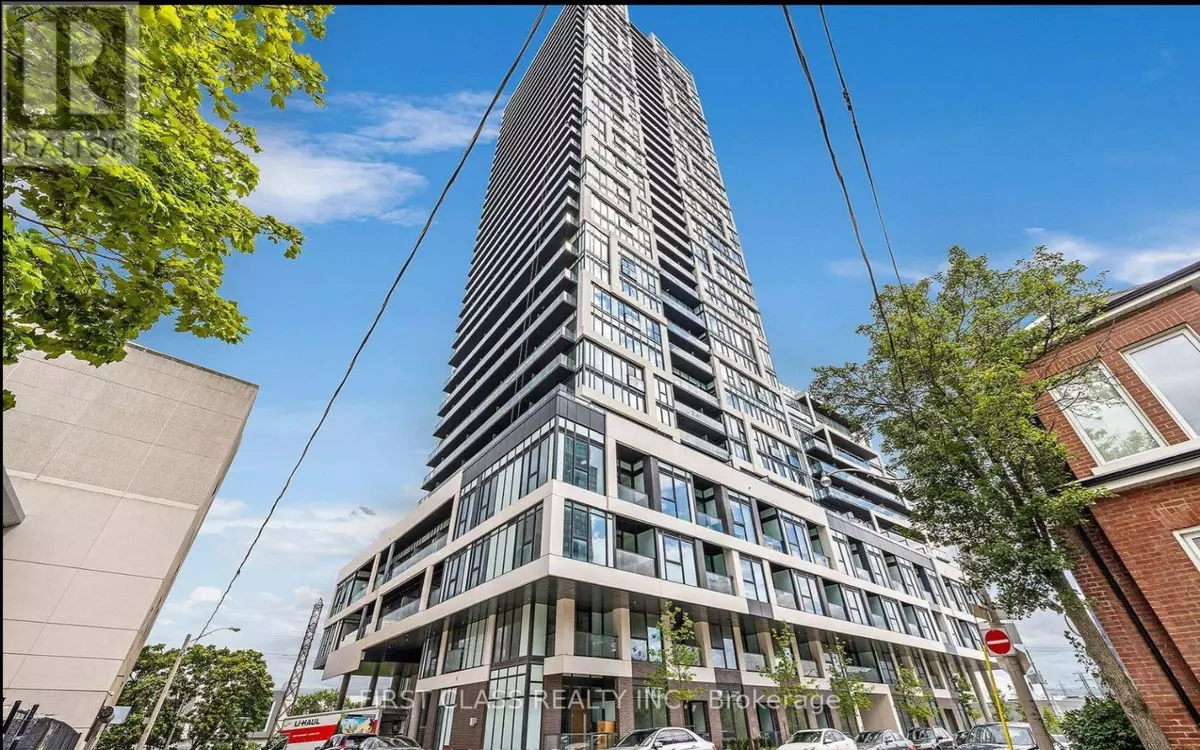 Toronto (regent Park), ON M5A0W7,5 Defries ST #1005