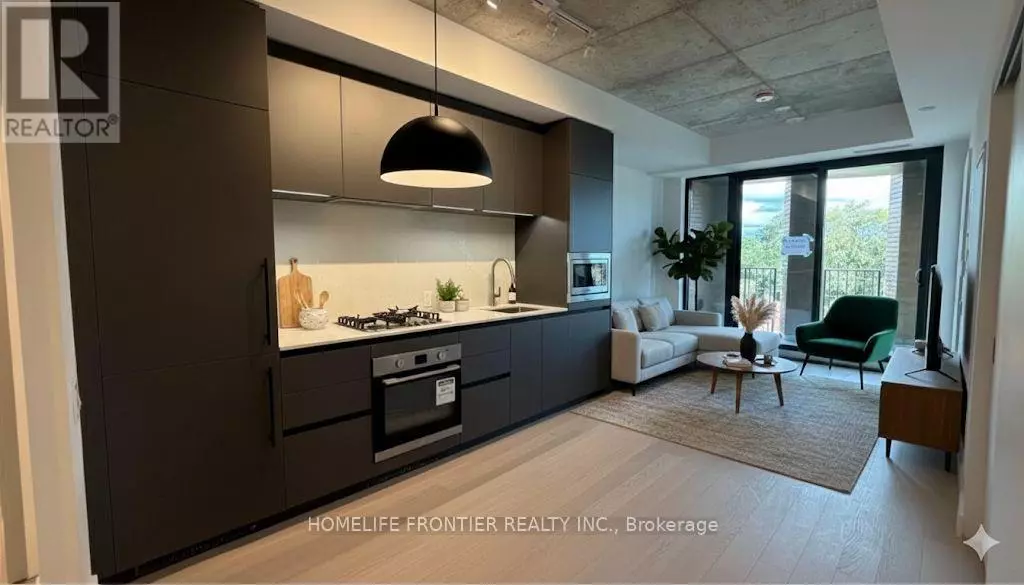 Toronto (mount Pleasant East), ON M4G3C4,1720 Bayview AVE #429