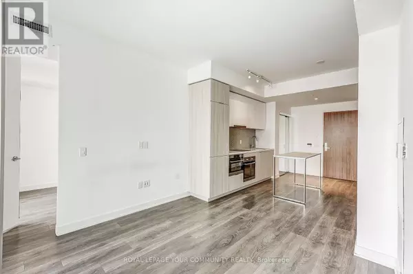 Toronto (waterfront Communities), ON M5E0C5,15 Queens Quay ST East #1808