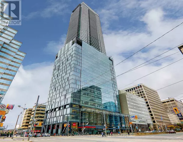 Toronto (university), ON M5G0C1,488 University AVE #4310