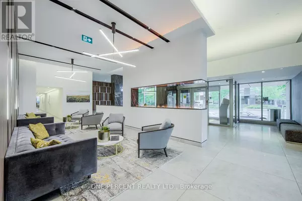 Toronto (waterfront Communities), ON M5V3Z1,25 Telegram Mews #5007