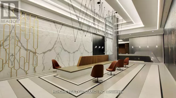 Toronto (waterfront Communities), ON M5E0E3,28 Freeland ST #2507