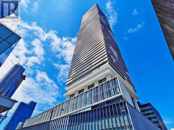 138 Downes ST #7309, Toronto (waterfront Communities), ON M5E0E4