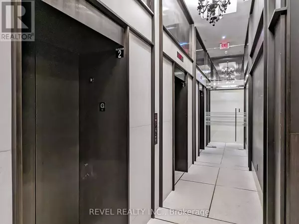 Toronto (church-yonge Corridor), ON M5B1M4,197 Yonge ST #2412