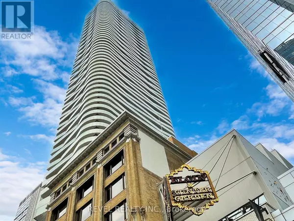 Toronto (church-yonge Corridor), ON M5B1M4,197 Yonge ST #2412