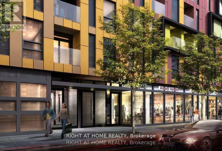 Toronto (trinity-bellwoods), ON M6J0G4,106 Dovercourt RD #515