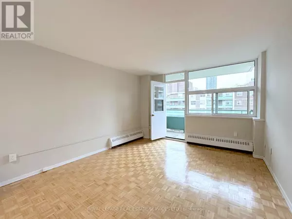 670 Parliament ST #1503, Toronto (north St. James Town), ON M4X1R4