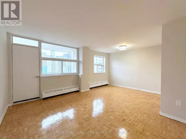 135 Rose AVE #1509, Toronto (north St. James Town), ON M4X1P1