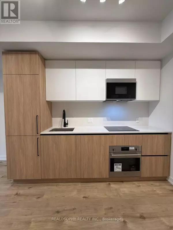 Toronto (waterfront Communities), ON M5A0Z5,35 Parliament ST #403