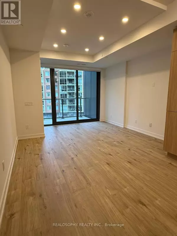 Toronto (waterfront Communities), ON M5A0Z5,35 Parliament ST #403