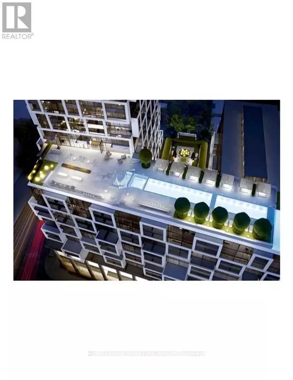 Toronto (mount Pleasant West), ON M4S0B1,5 Soudan AVE #1613