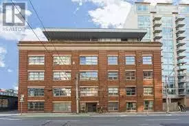 383 Adelaide ST East #201, Toronto (moss Park), ON M5A1N3