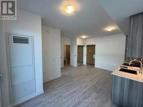 Toronto (waterfront Communities), ON M5A0Y5,15 Richardson ST #1515