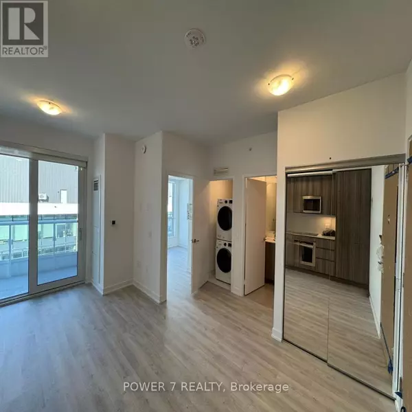 Toronto (waterfront Communities), ON M5A0Y5,15 Richardson ST #1515