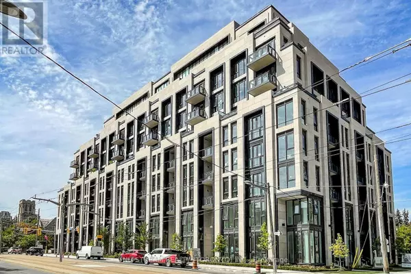 2 Forest Hill RD #602, Toronto (casa Loma), ON M4V0B7