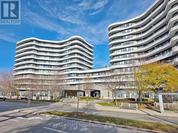 99 The Donway West #205, Toronto (banbury-don Mills), ON M3B3S5