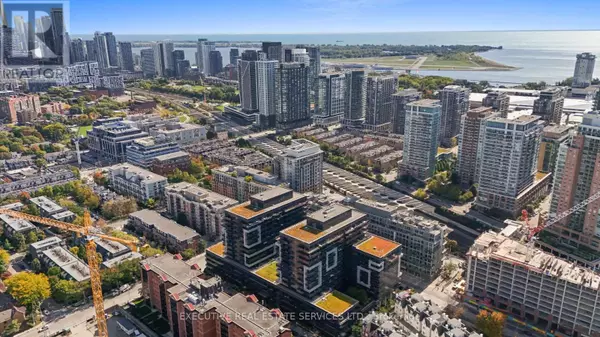 Toronto (niagara), ON M6K0B4,1030 King ST West #721