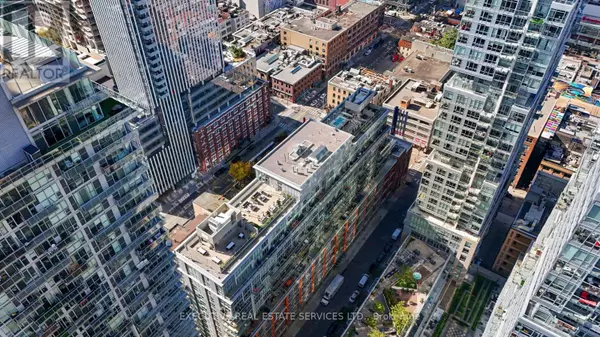 Toronto (waterfront Communities), ON M5V3H9,21 Nelson ST #324