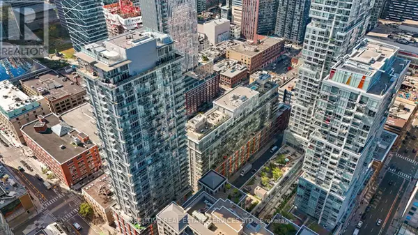 Toronto (waterfront Communities), ON M5V3H9,21 Nelson ST #324