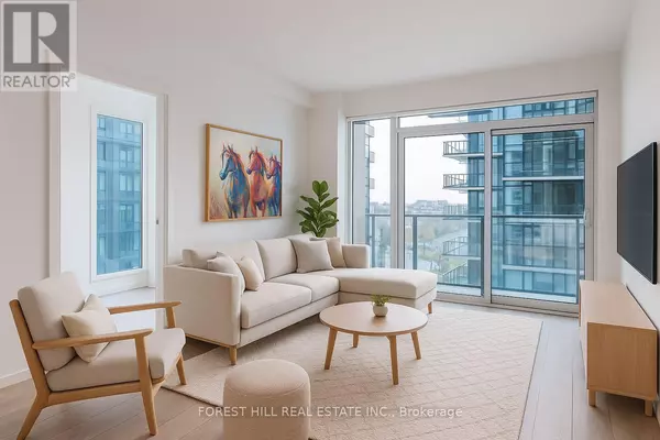 110 Broadway AVE #1205S, Toronto (mount Pleasant West), ON M4P1V7