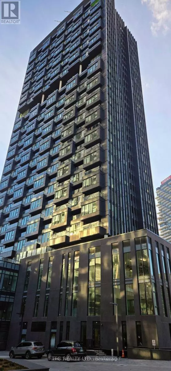 1 Quarrington LN #720, Toronto (banbury-don Mills), ON M3C0S4