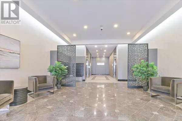 Toronto (leaside), ON M4H1R1,1 Leaside Park DR #616