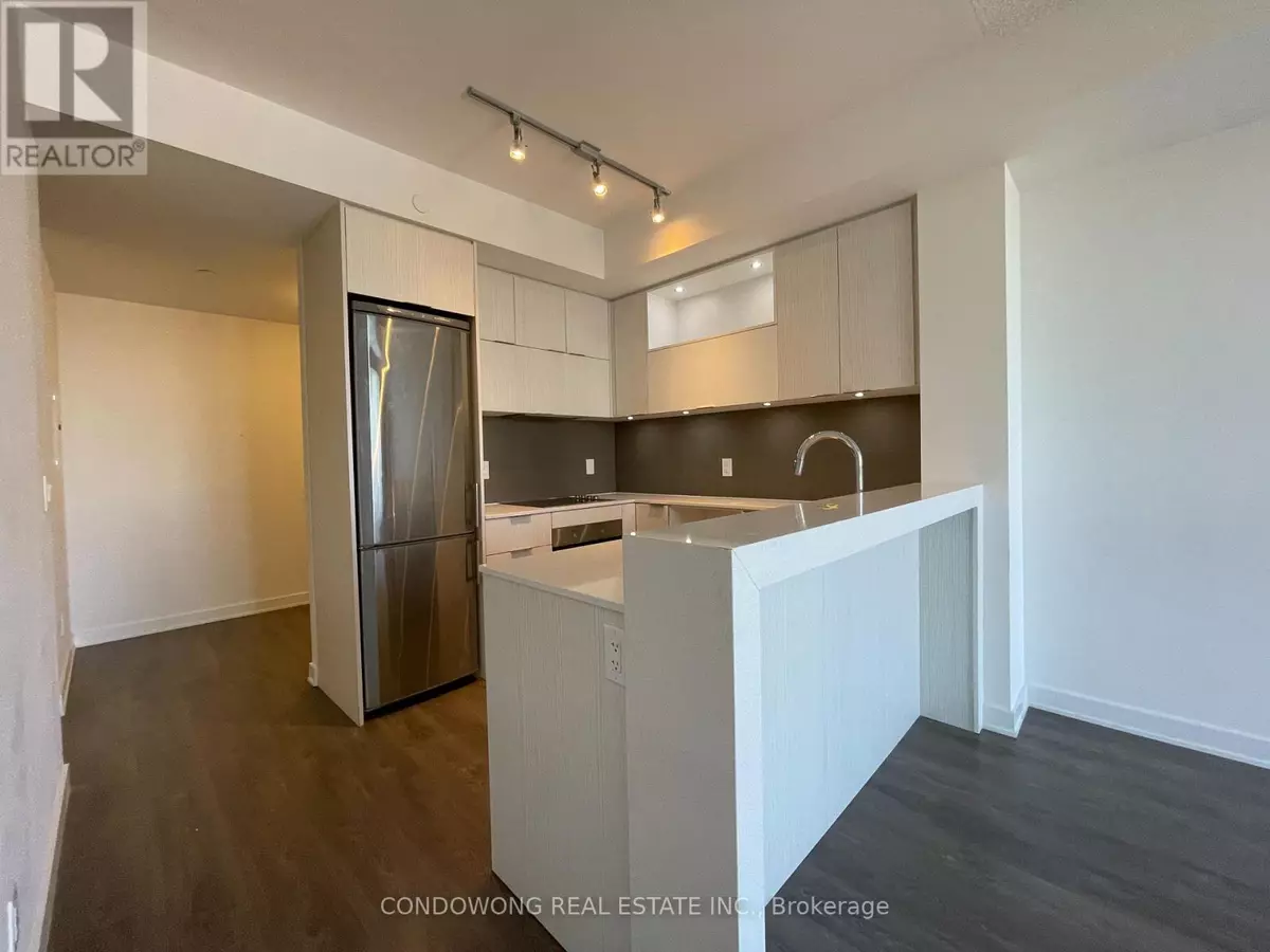 Toronto (regent Park), ON M5A0C2,55 Regent Park BLVD #2201