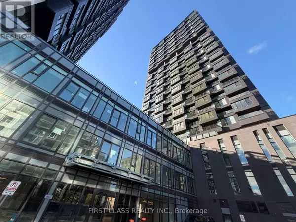 1 Quarrington LN #1118, Toronto (banbury-don Mills), ON M3C0S4