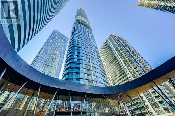 12 York ST #3704, Toronto (waterfront Communities), ON M5J0A9