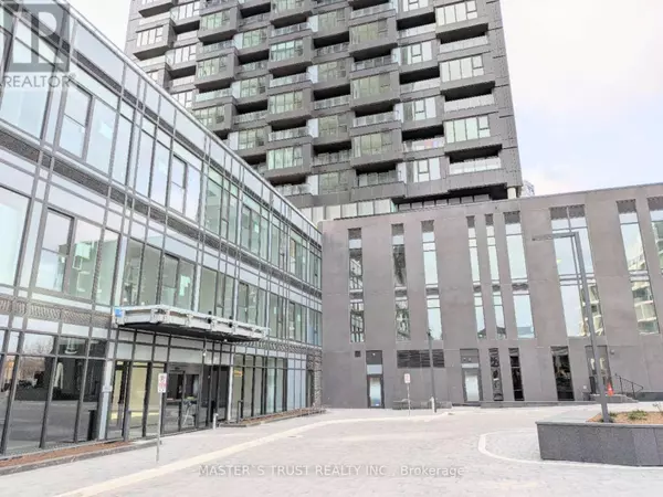 1 Quarrington LN #1220, Toronto (banbury-don Mills), ON M3C0S4