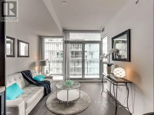 Toronto (church-yonge Corridor), ON M4Y0B8,45 Charles ST East #4305