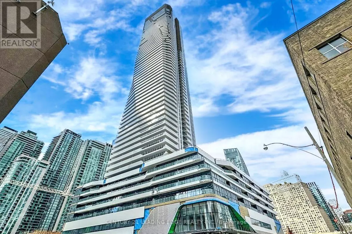 Toronto (waterfront Communities), ON M5E0E3,28 Freeland ST #904