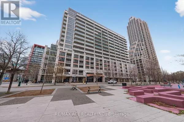 Toronto (niagara), ON M5V0C2,35 Bastion ST #706