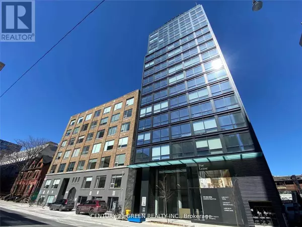 458 Richmond ST West #204, Toronto (waterfront Communities), ON M5V1V1