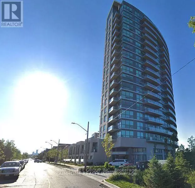Toronto (thorncliffe Park), ON M4G0B7,160 Vanderhoof AVE #518