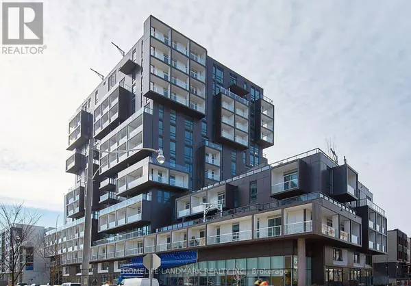 Toronto (kensington-chinatown), ON M5T0T9,80 Vanauley ST #PH01