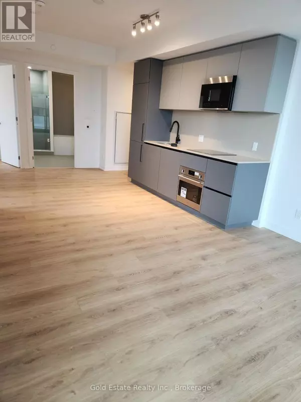 Toronto (waterfront Communities), ON M5A2Y2,33 Parliament ST #1604