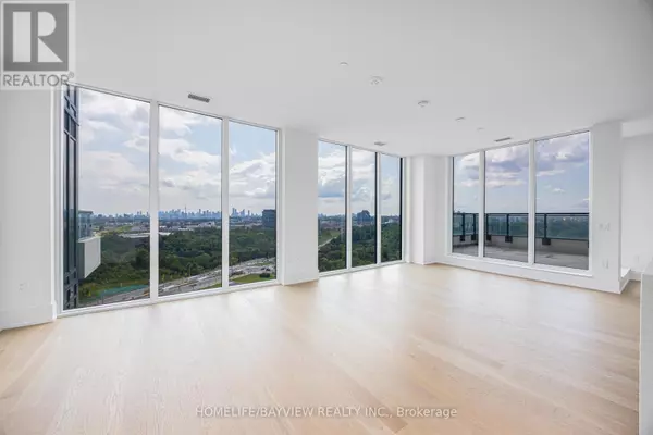 Toronto (banbury-don Mills), ON M3C0P7,30 Inn On The Park DR #1510