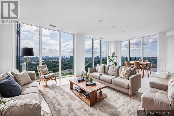 30 Inn On The Park DR #1510, Toronto (banbury-don Mills), ON M3C0P7