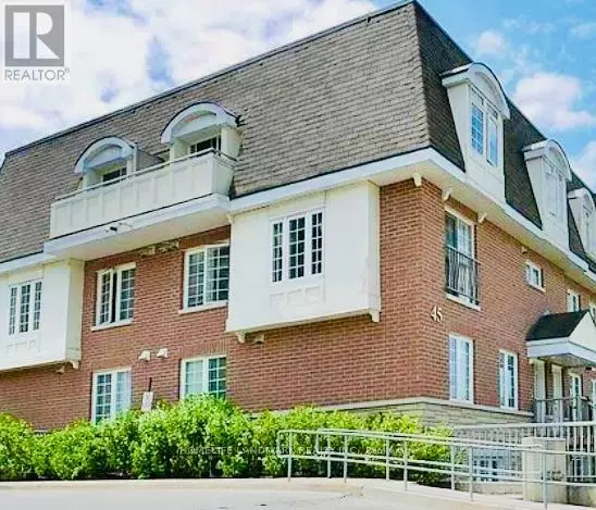 Toronto (westminster-branson), ON M2R3Y2,45 Cedarcroft BLVD #5